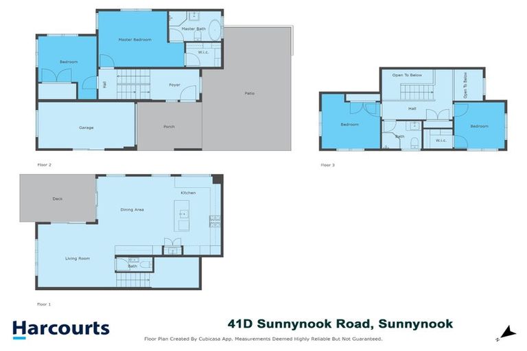 Photo of property in 41d Sunnynook Road, Forrest Hill, Auckland, 0620