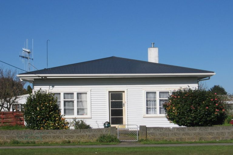 Photo of property in 30 Coley Street, Foxton, 4814