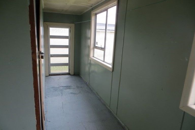 Photo of property in 50 Blake Street, Blaketown, Greymouth, 7805