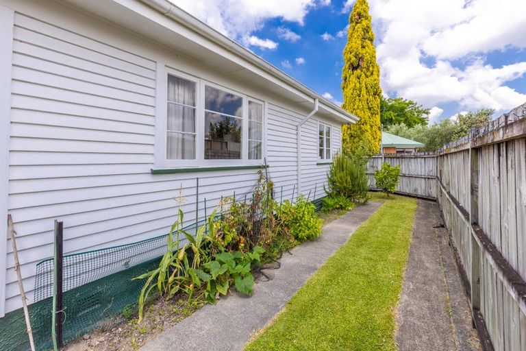 Photo of property in 18 Pearsons Avenue, Claudelands, Hamilton, 3214