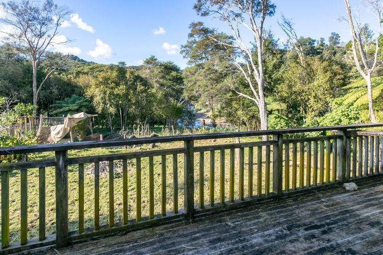 Photo of property in 130b Goldfields Road, Manaia, Coromandel, 3581
