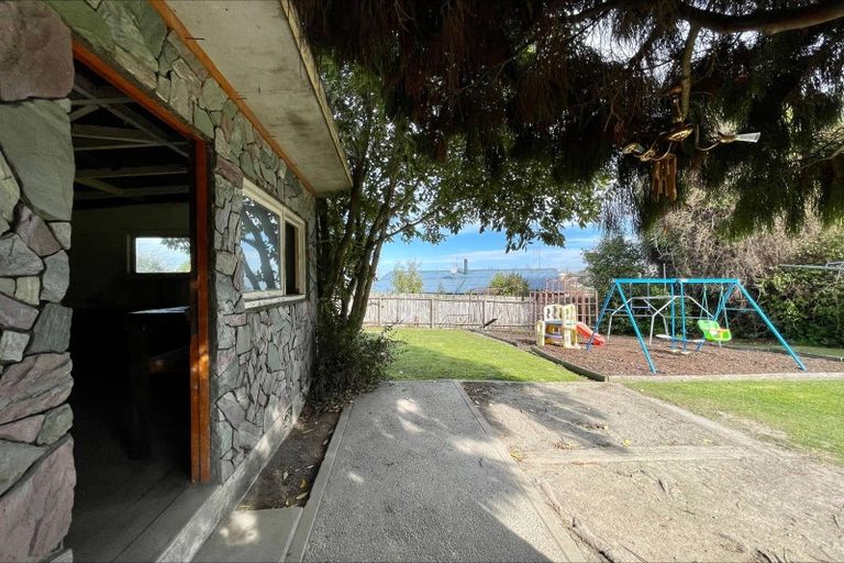 Photo of property in 236 Wai-iti Road, Highfield, Timaru, 7910