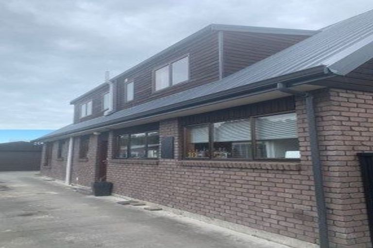 Photo of property in 47 Gerald Street, Lincoln, 7608