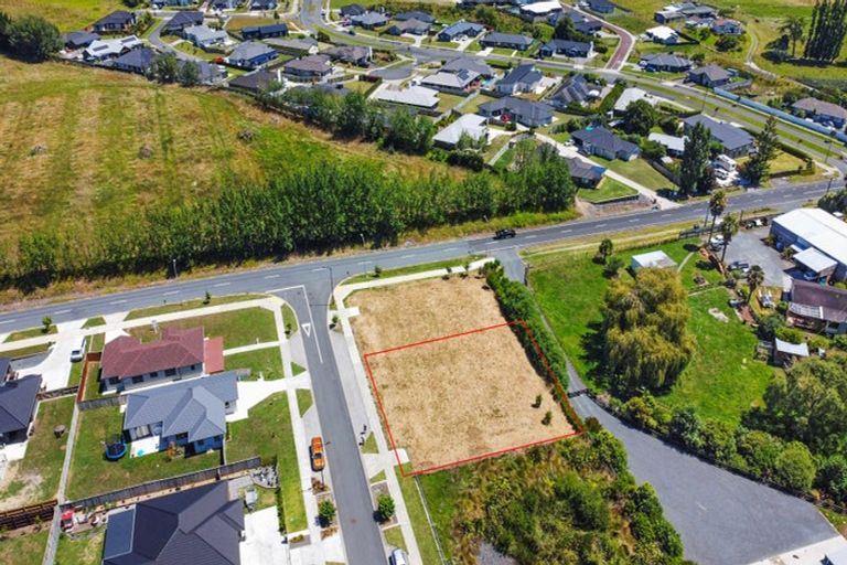 Photo of property in 3 Cabernet Court, Te Kauwhata, 3710
