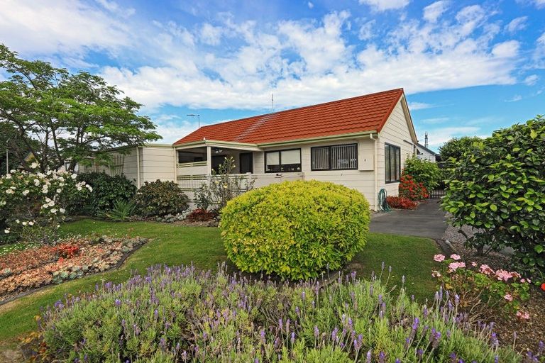Photo of property in 5/40a York Avenue, Tamatea, Napier, 4112