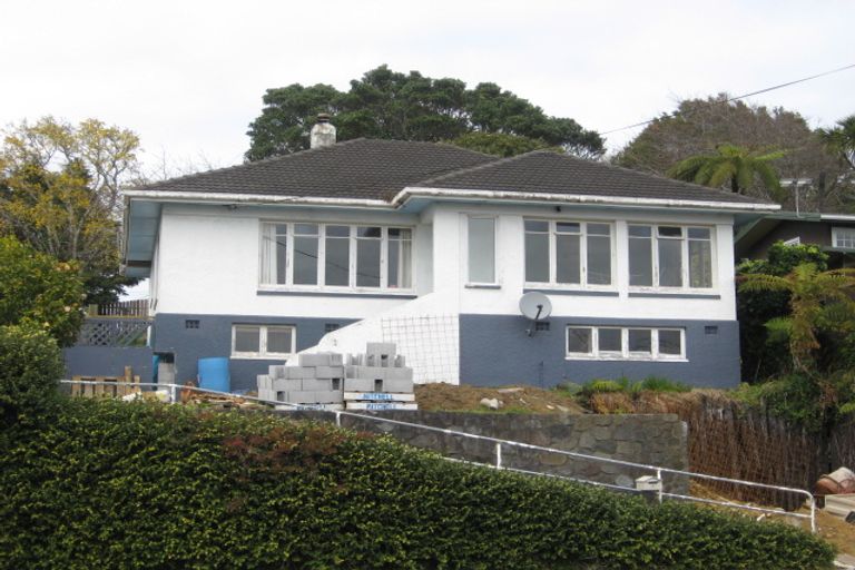Photo of property in 187 Tukapa Street, Westown, New Plymouth, 4310