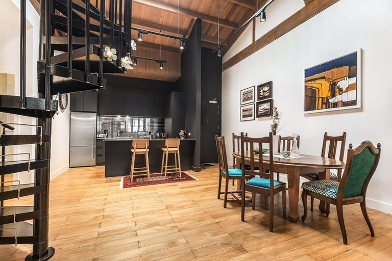 Photo of property in 205/60 Mary Street, Mount Eden, Auckland, 1024