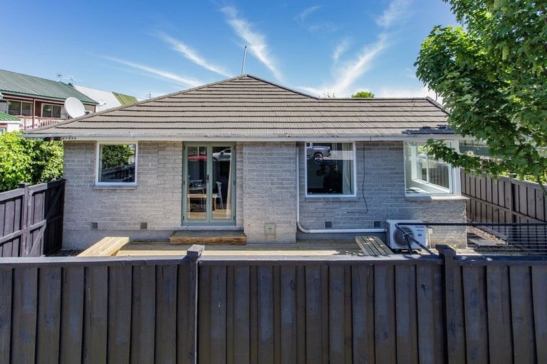 Photo of property in 1/15 Winchester Street, Merivale, Christchurch, 8014