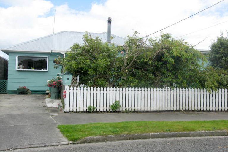 Photo of property in 6 Victoria Street, Pahiatua, 4910
