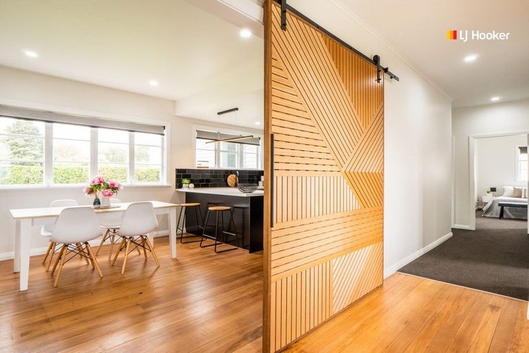 Photo of property in 1 Wilkinson Street, Liberton, Dunedin, 9010