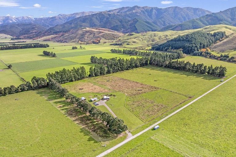 Photo of property in 128c Woodbank Road, Hanmer Springs, 7334