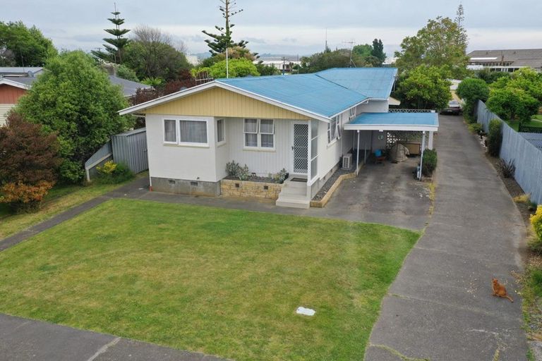 Photo of property in 30 Morgan Avenue, Marewa, Napier, 4110