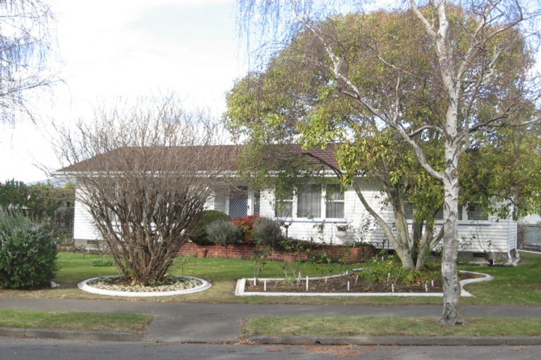 Photo of property in 5 Morgan Avenue, Marewa, Napier, 4110