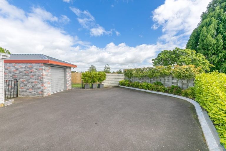 Photo of property in 15a Alanbrooke Place, Beerescourt, Hamilton, 3200