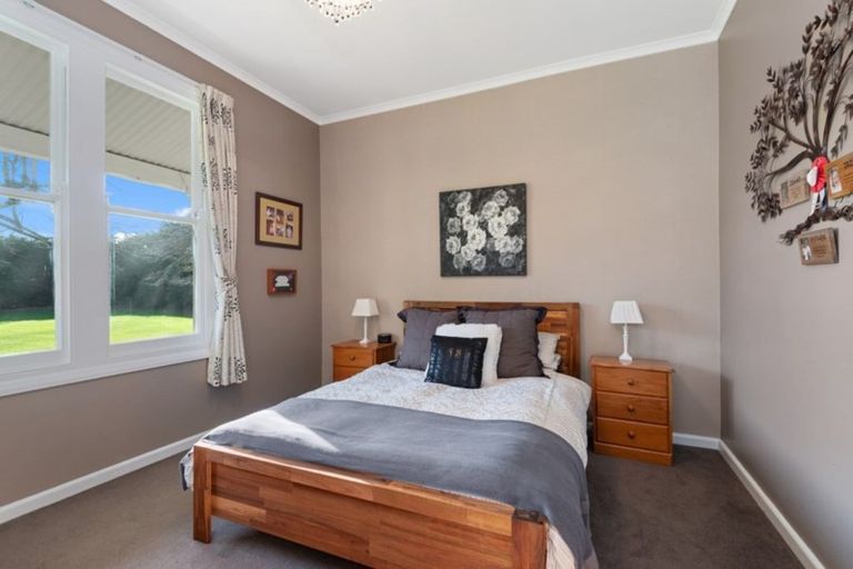 Photo of property in 105 Bullocks Road, Southbridge, Leeston, 7683