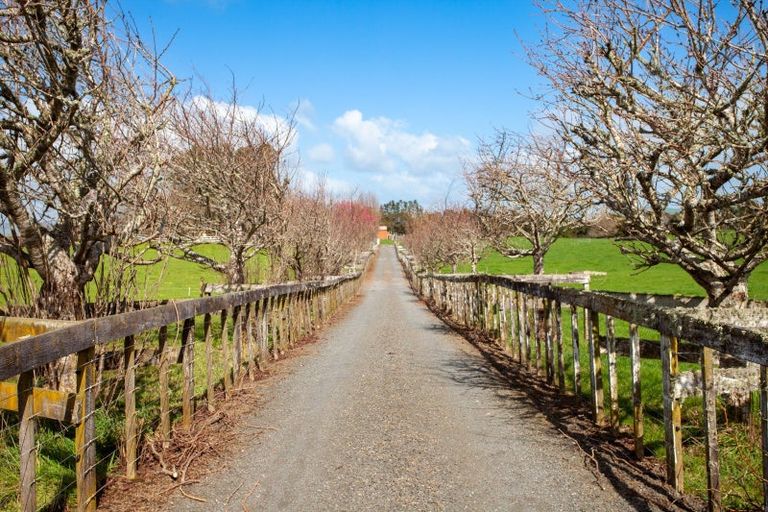 Photo of property in 134 Kereone Road, Morrinsville, 3371