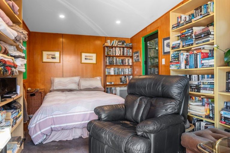 Photo of property in 11 John Leith Place, Leithfield, Amberley, 7481