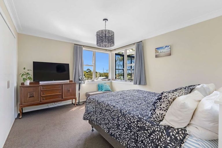 Photo of property in 223 Powderham Street, New Plymouth, 4310