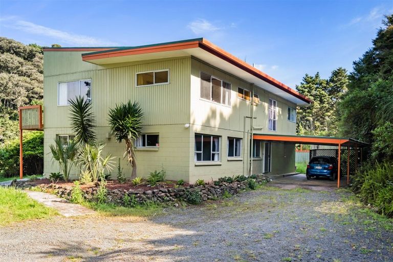 Photo of property in 23 Pearson Road, Maungatapere, Whangarei, 0179