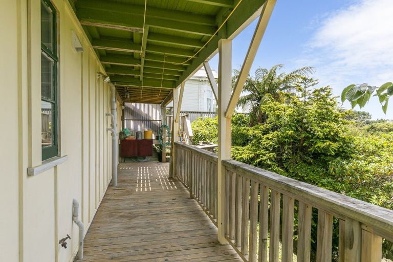 Photo of property in 11 Priscilla Crescent, Mornington, Wellington, 6021