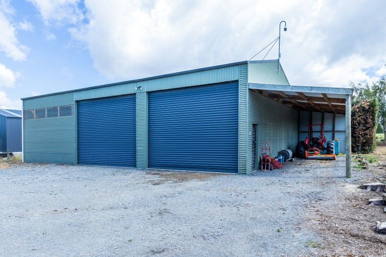 Photo of property in 214 Milton Road South, Elgin, Ashburton, 7777