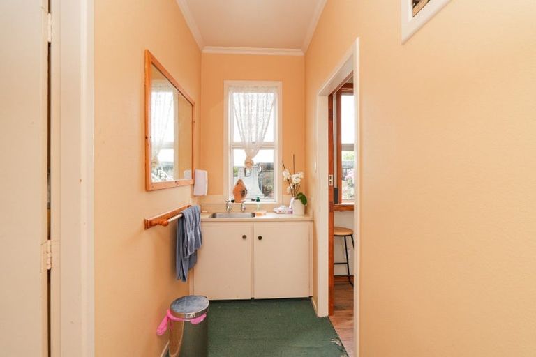 Photo of property in 253 Argyle Otahuti Road, Waianiwa, Invercargill, 9874