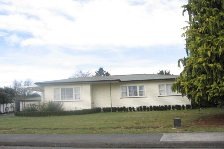Photo of property in 711 Rainbow Avenue, Parkvale, Hastings, 4122