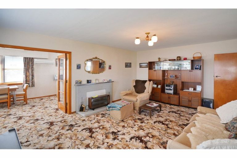 Photo of property in 3 Ron Place, Bishopdale, Christchurch, 8051