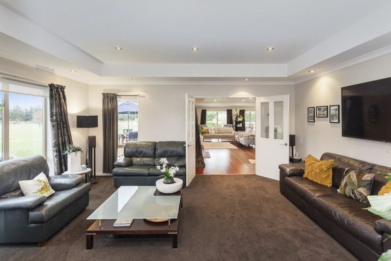 Photo of property in 82 Isaac Road, Eyrewell, Rangiora, 7476