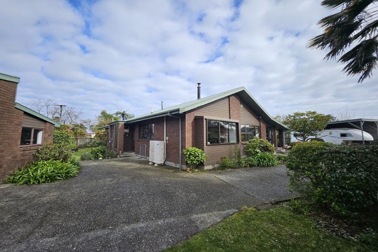 Photo of property in 46 Lydia Street, Greymouth, 7805