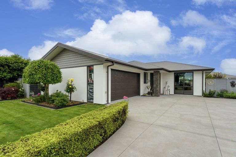 Photo of property in 30 Blackburn Street, Kaiapoi, 7630
