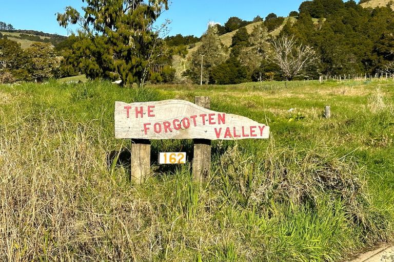 Photo of property in 162 Upokorau Road, Kaeo, 0478