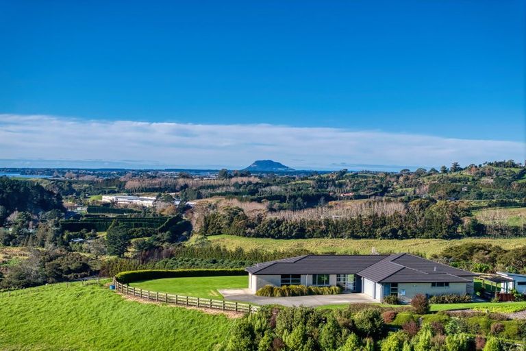 Photo of property in 71b Wainui Road South, Whakamarama, Katikati, 3181