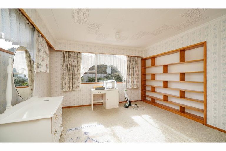 Photo of property in 7 Nelson Street, Georgetown, Invercargill, 9812