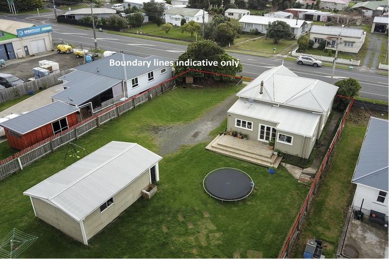 Photo of property in 67 Jervois Street, Dargaville, 0310