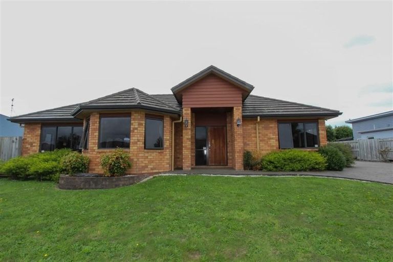 Photo of property in 50 Barrington Drive, Huntington, Hamilton, 3210