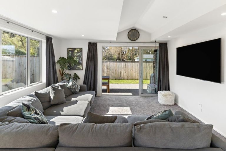 Photo of property in 54a Costley Street, Carterton, 5713