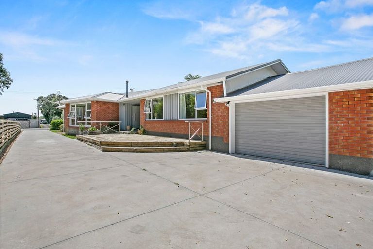 Photo of property in 22 Carthew Street, Okato, 4335