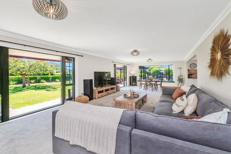 Photo of property in 94 Rossington Drive, West Melton, 7618