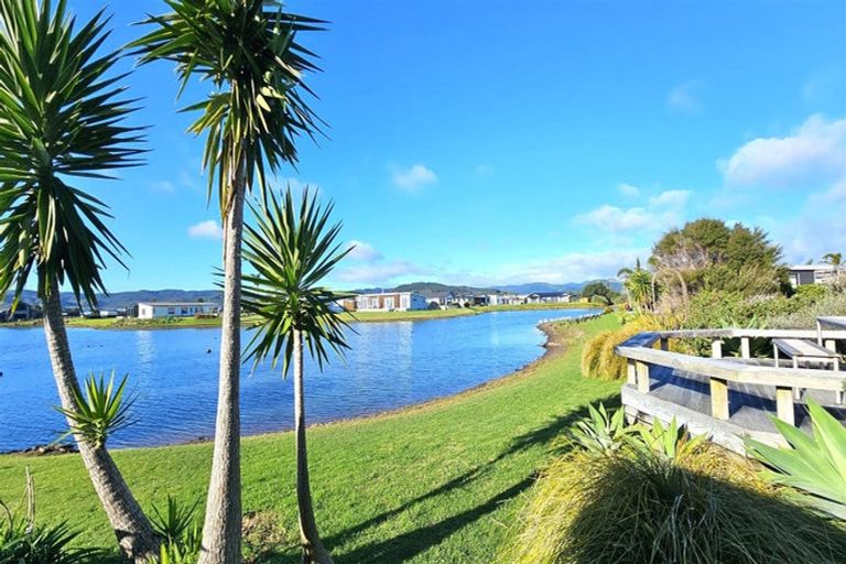 Photo of property in 107 Harbour Drive, Matarangi, Whitianga, 3592