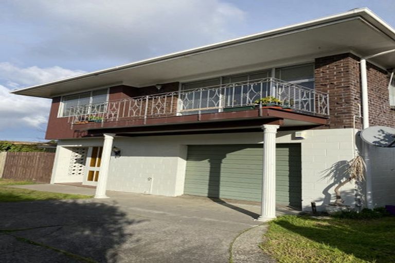 Photo of property in 4/46 Fowlds Avenue, Sandringham, Auckland, 1025