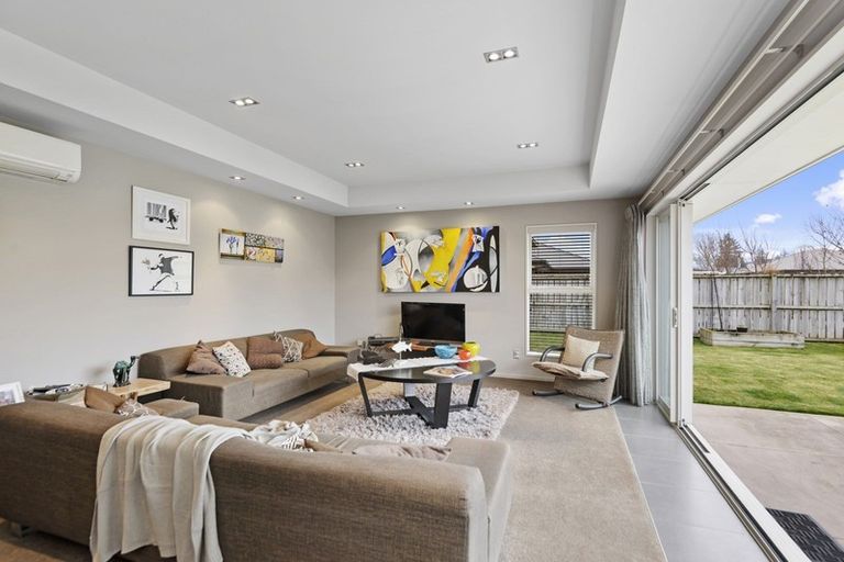 Photo of property in 20 Pemberton Drive, Darfield, 7510