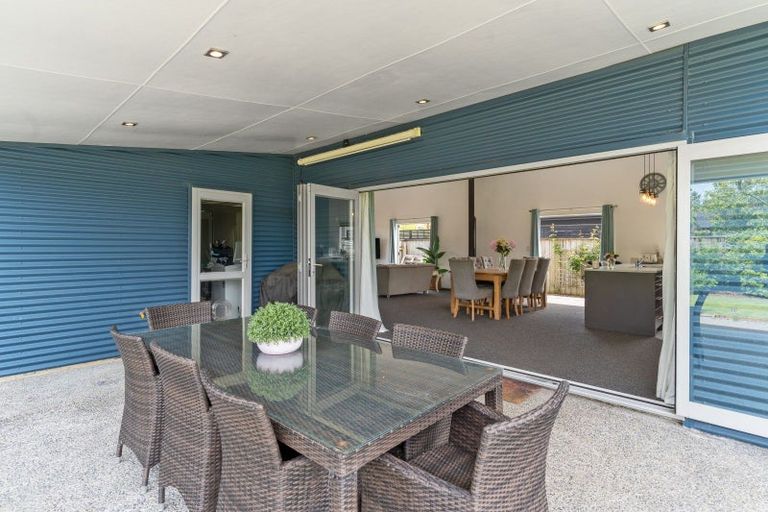 Photo of property in 4 Kibblewhite Road, Masterton, 5810