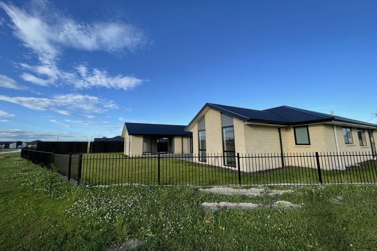 Photo of property in 14 Hollard Crescent, Lincoln, 7608