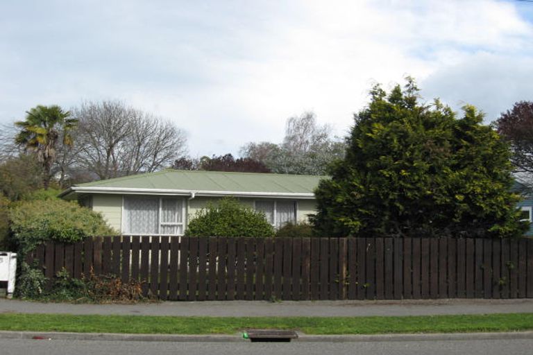 Photo of property in 4 Johnstone Street, Masterton, 5810
