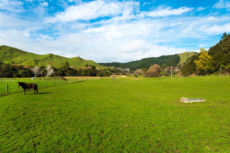 Photo of property in 673g Riverside Road, Matokitoki, Gisborne, 4071
