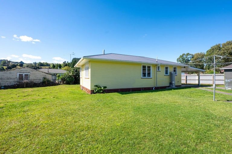 Photo of property in 387 Taupo Road, Taumarunui, 3920