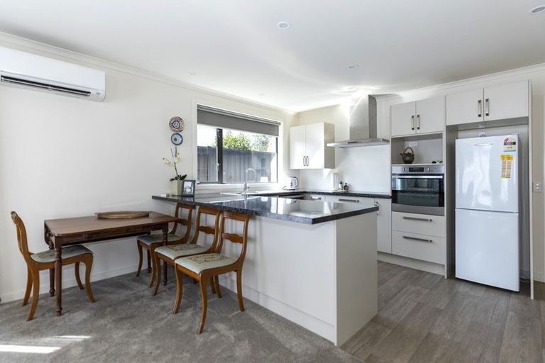 Photo of property in 41a Cox Street, Geraldine, 7930