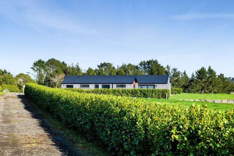 Photo of property in 110 Stockman Road, Tikorangi, Waitara, 4383