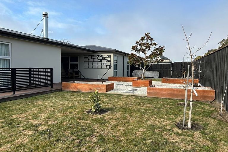 Photo of property in 34 Kahuraki Drive, Pegasus, 7612